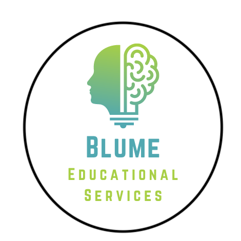 Blume Educational Services